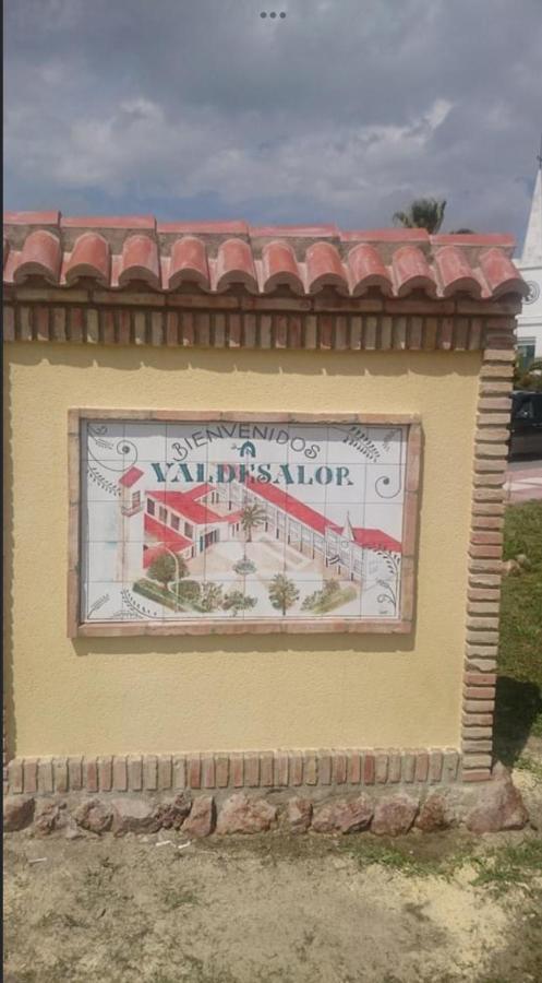 Alojamiento El Miajon De Los Castuos Valdesalor Kültér fotó